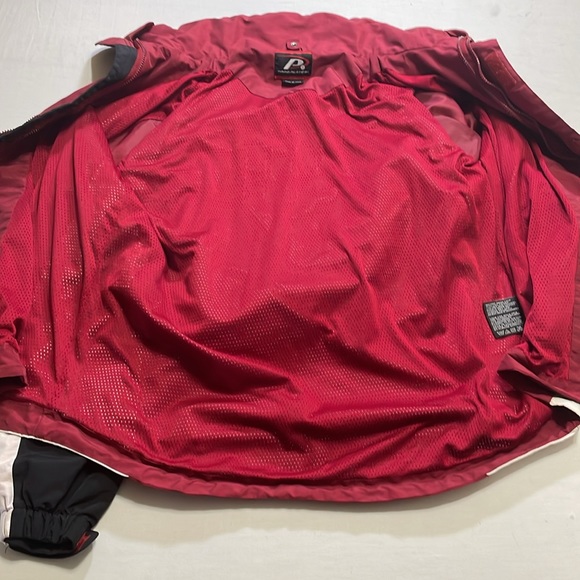 Pro Player Men’s M Oklahoma OU Jacket. Pre-Owned. - Picture 7 of 10